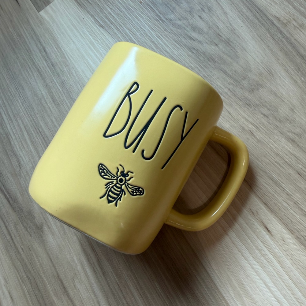 Rea Dunn Coffee Mug
